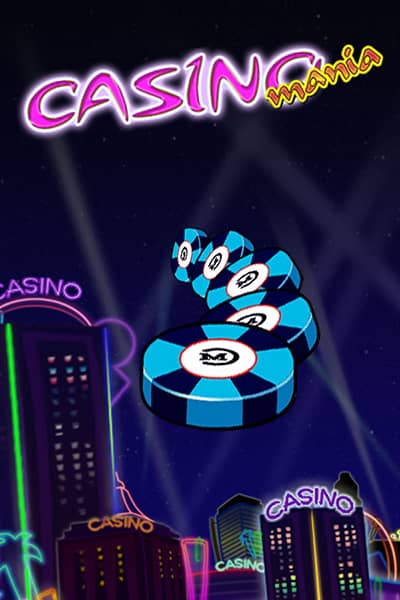 Casino Mania
